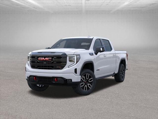new 2025 GMC Sierra 1500 car, priced at $64,435