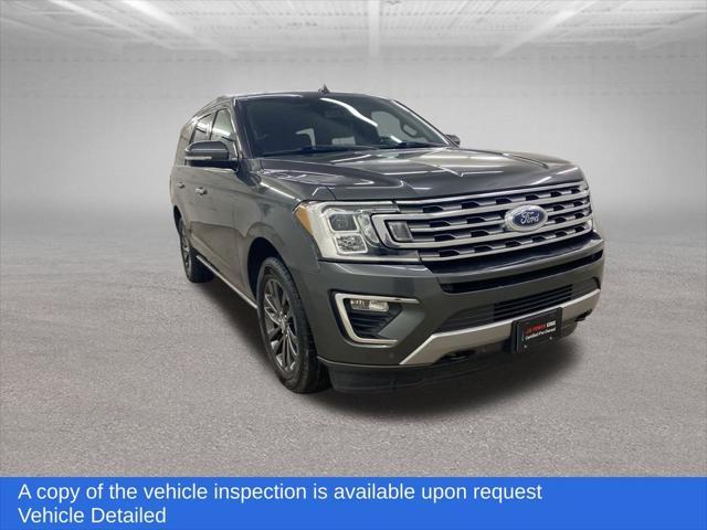 used 2020 Ford Expedition car, priced at $33,799