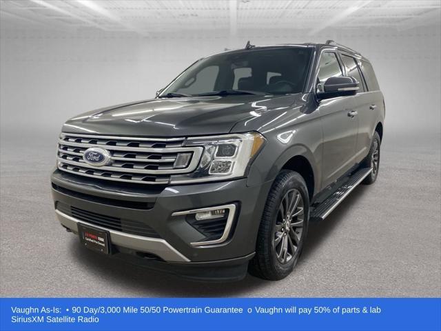 used 2020 Ford Expedition car, priced at $33,799