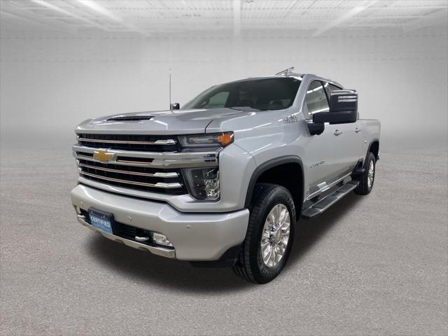 used 2022 Chevrolet Silverado 2500 car, priced at $59,499