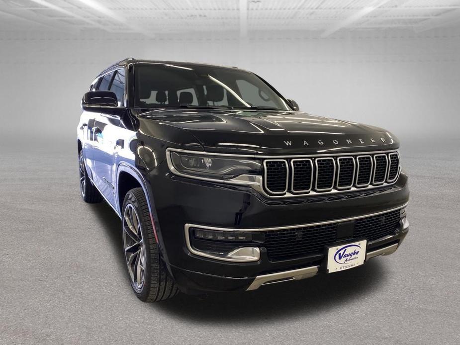 new 2023 Jeep Wagoneer car, priced at $77,999