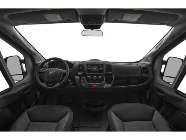 used 2021 Ram ProMaster 2500 car, priced at $22,999