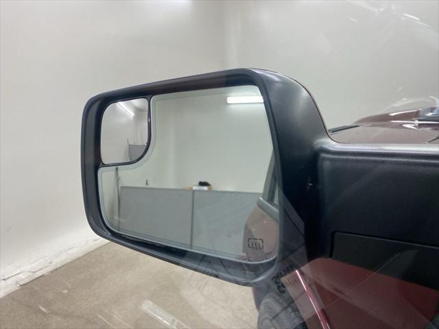 used 2022 Ram 1500 car, priced at $39,999