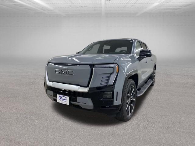 new 2024 GMC Sierra 1500 car, priced at $98,745