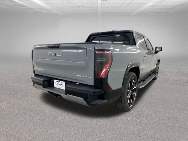 new 2024 GMC Sierra 1500 car, priced at $98,745