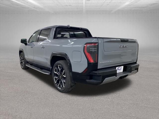 new 2024 GMC Sierra 1500 car, priced at $98,745