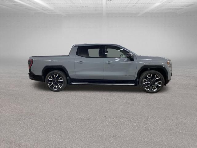 new 2024 GMC Sierra 1500 car, priced at $98,745