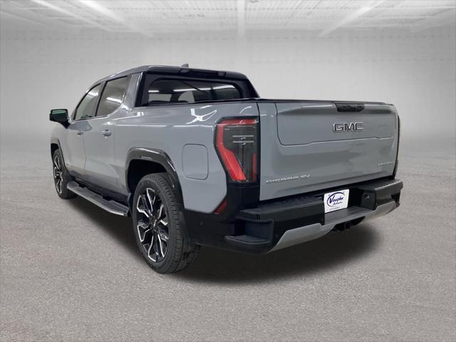 new 2024 GMC Sierra 1500 car, priced at $98,745