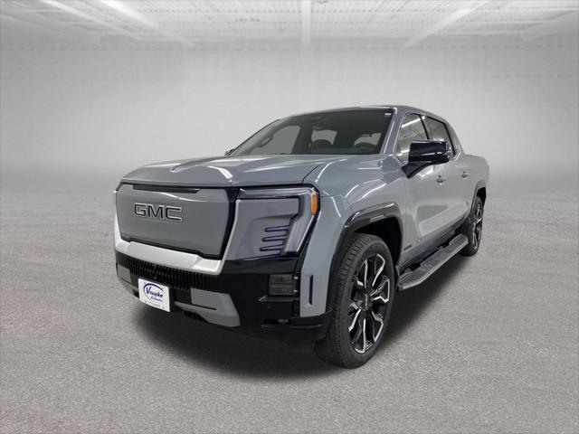 new 2024 GMC Sierra 1500 car, priced at $98,745