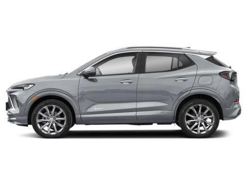 new 2025 Buick Encore GX car, priced at $31,356