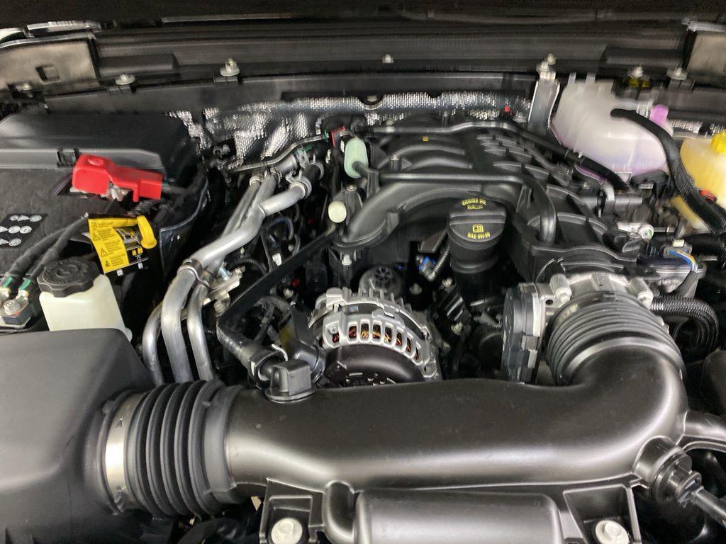 new 2025 Jeep Wrangler car, priced at $44,245