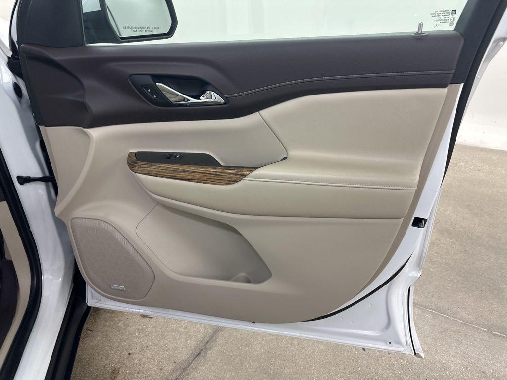 used 2019 GMC Acadia car, priced at $24,499