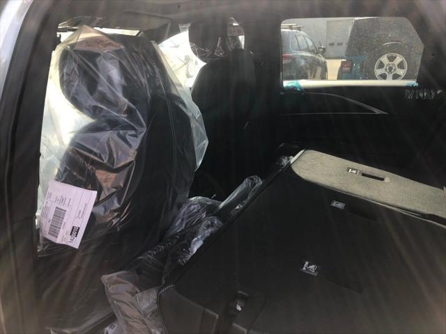 new 2025 Cadillac LYRIQ car, priced at $52,090