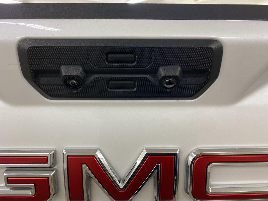 used 2024 GMC Sierra 1500 car, priced at $53,499