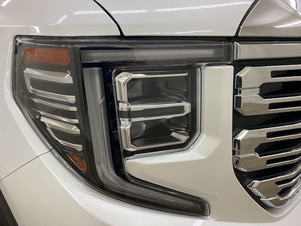 used 2024 GMC Sierra 1500 car, priced at $53,499