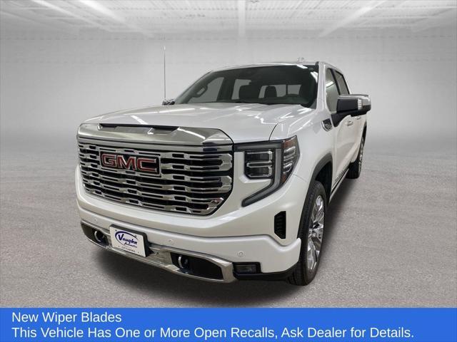 used 2024 GMC Sierra 1500 car, priced at $57,499