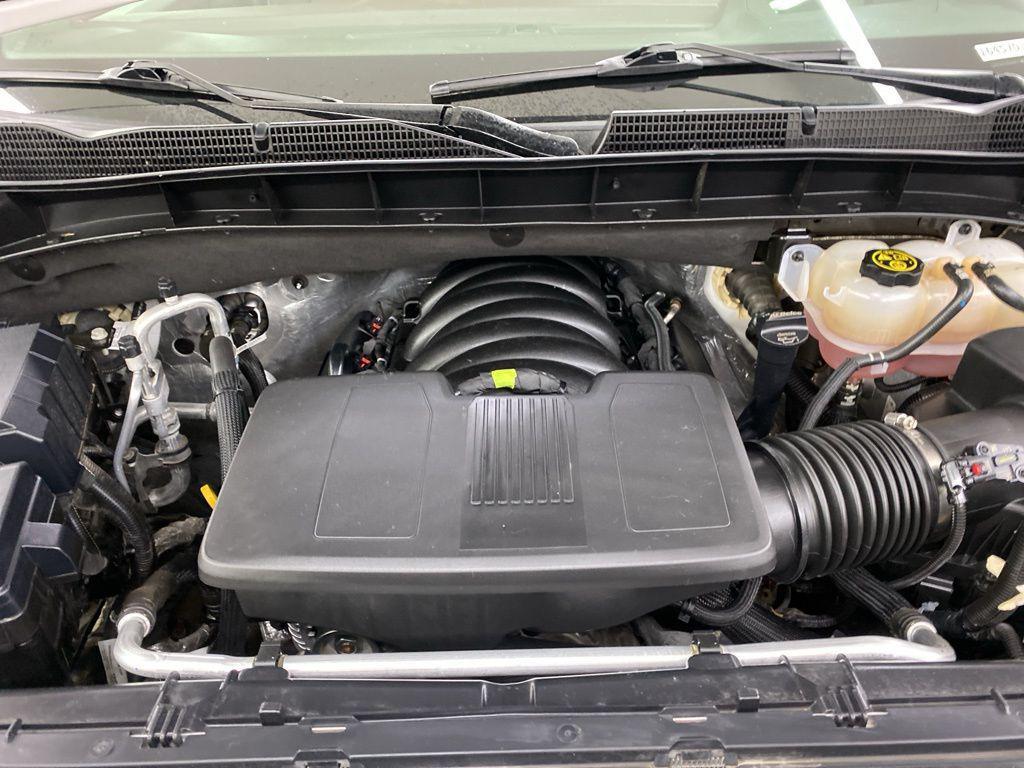 used 2024 GMC Sierra 1500 car, priced at $53,499