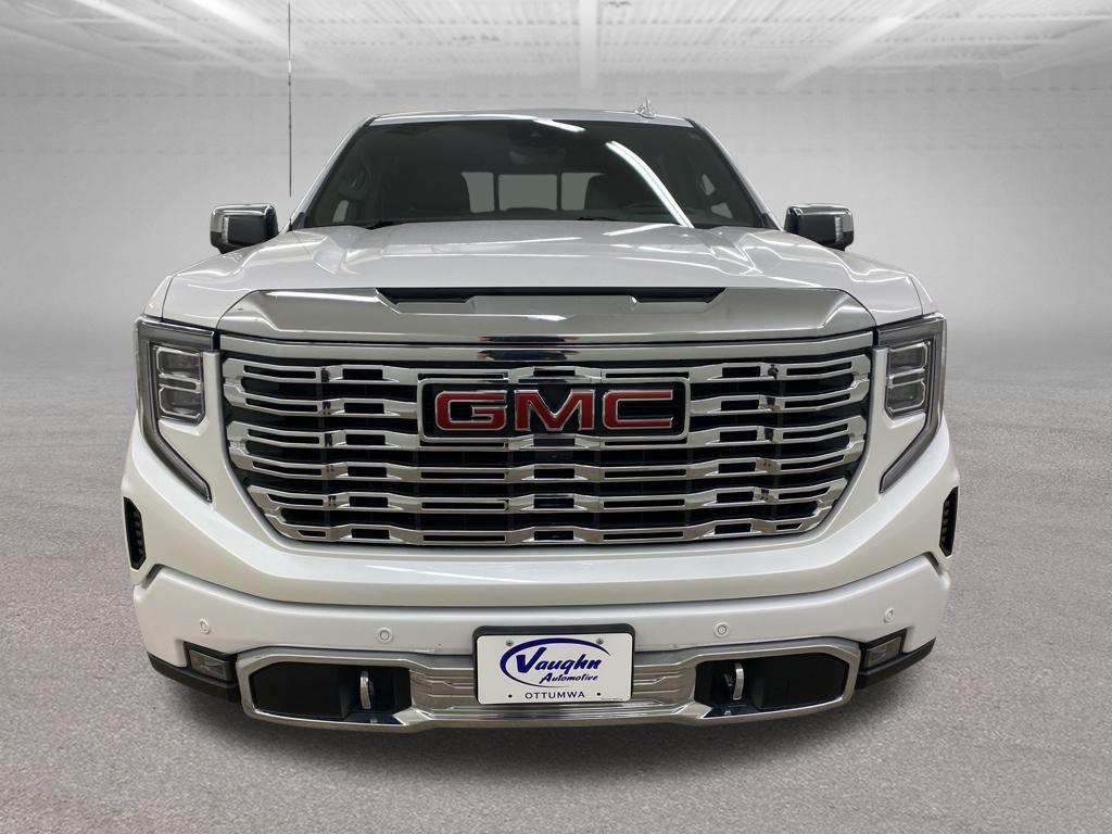 used 2024 GMC Sierra 1500 car, priced at $53,499
