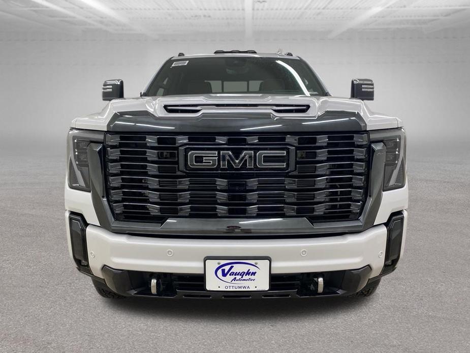 new 2024 GMC Sierra 2500 car, priced at $90,595