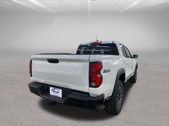 new 2024 Chevrolet Colorado car, priced at $40,639