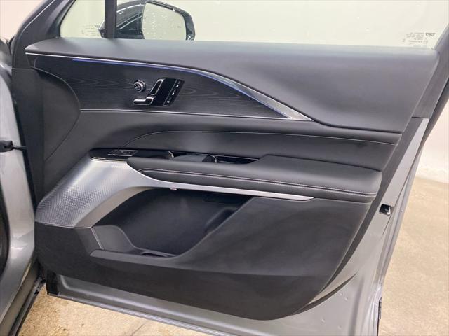 used 2024 Cadillac LYRIQ car, priced at $48,499