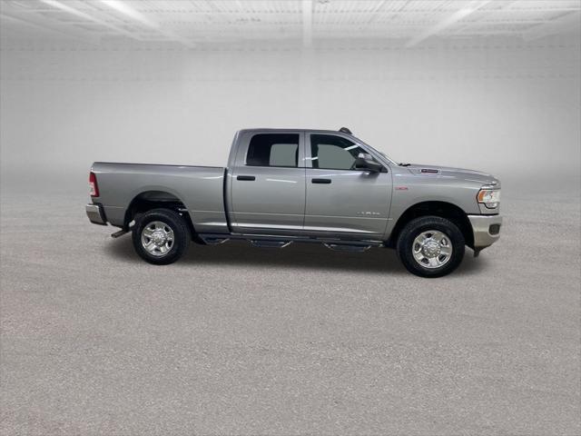 used 2021 Ram 2500 car, priced at $37,999