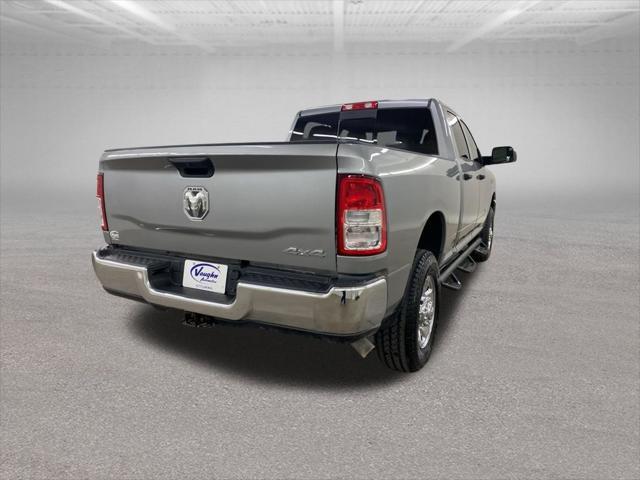 used 2021 Ram 2500 car, priced at $37,999