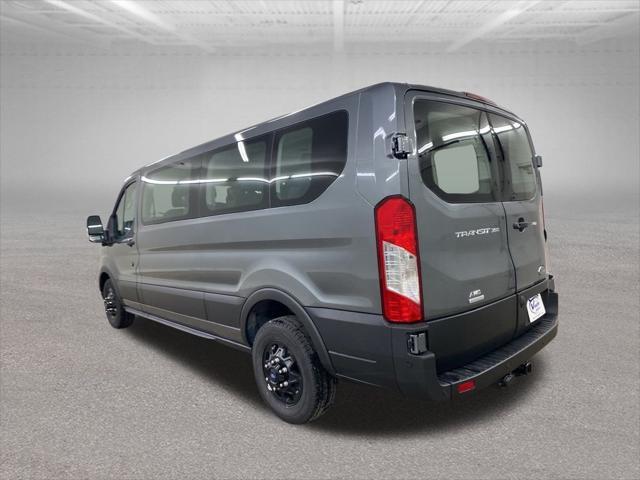 new 2025 Ford Transit-350 car, priced at $65,141