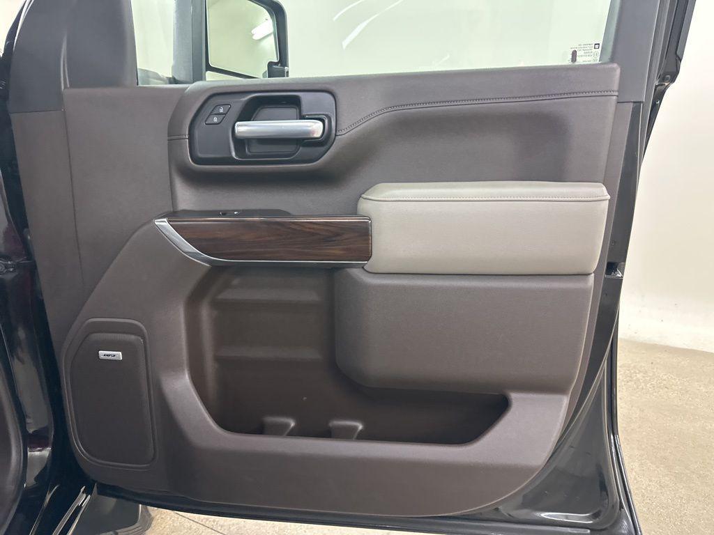 used 2020 GMC Sierra 2500 car, priced at $42,499