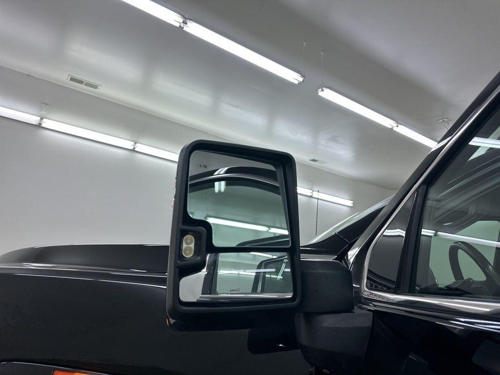 used 2020 GMC Sierra 2500 car, priced at $42,499