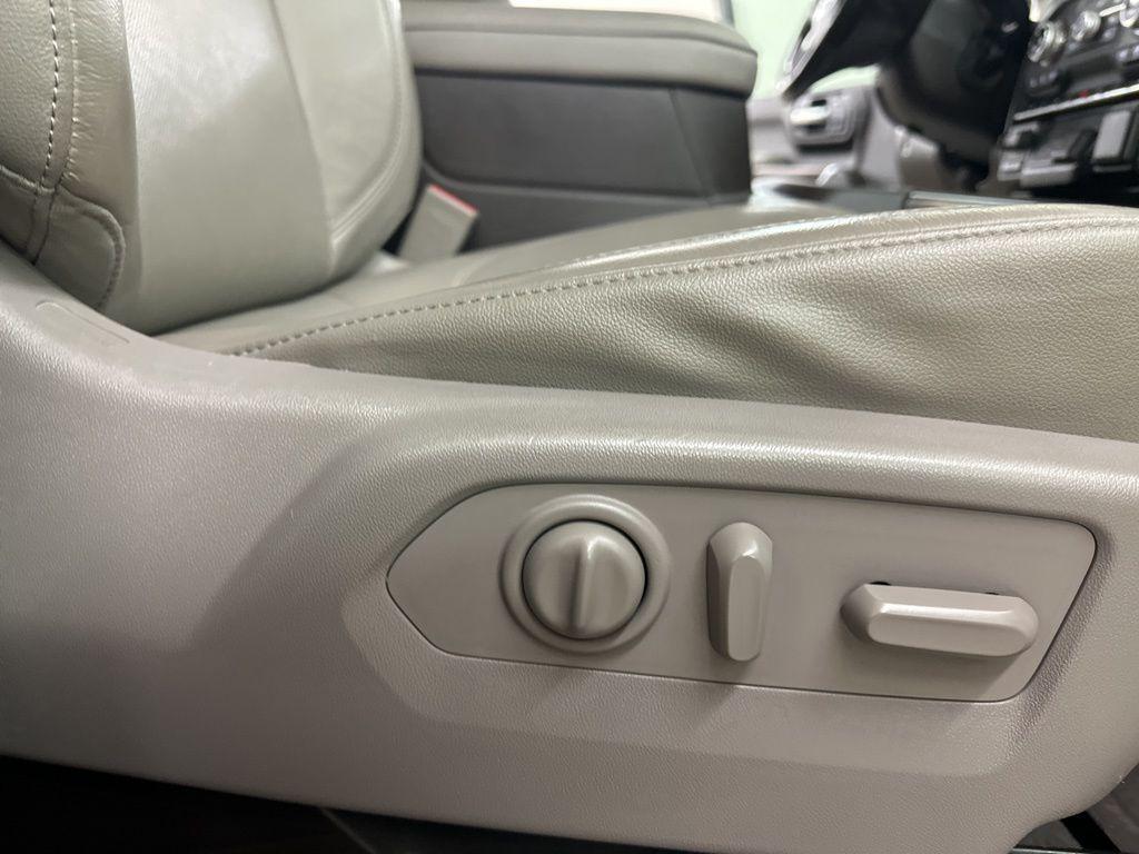 used 2020 GMC Sierra 2500 car, priced at $42,499