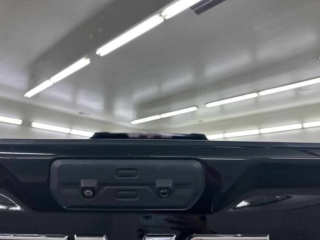 used 2020 GMC Sierra 2500 car, priced at $42,499