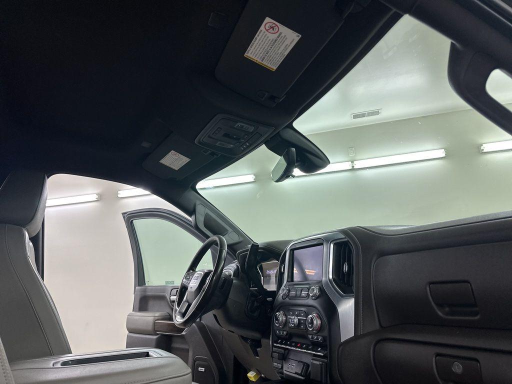 used 2020 GMC Sierra 2500 car, priced at $42,499