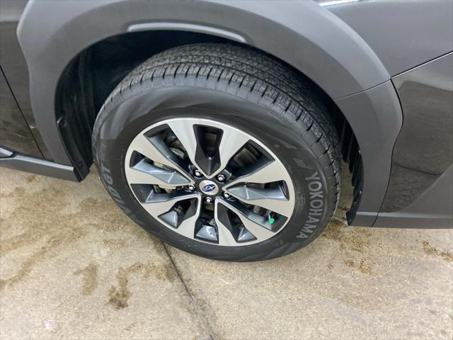used 2024 Subaru Outback car, priced at $34,799
