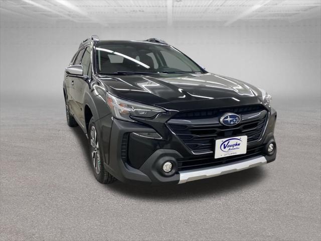 used 2024 Subaru Outback car, priced at $34,799
