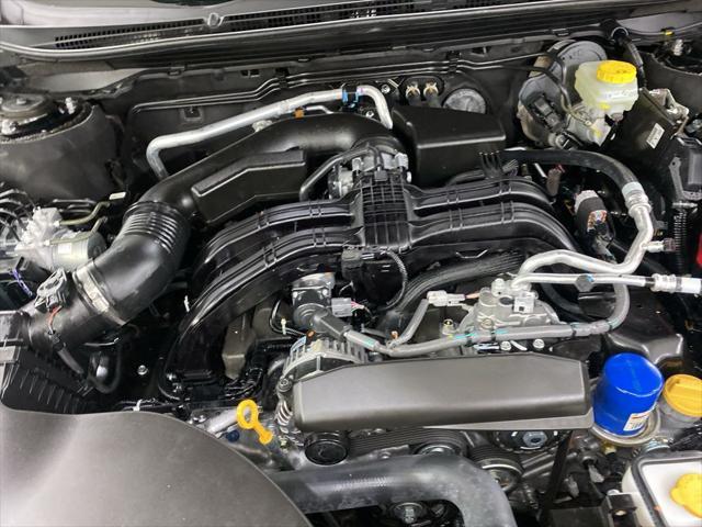 used 2024 Subaru Outback car, priced at $34,799