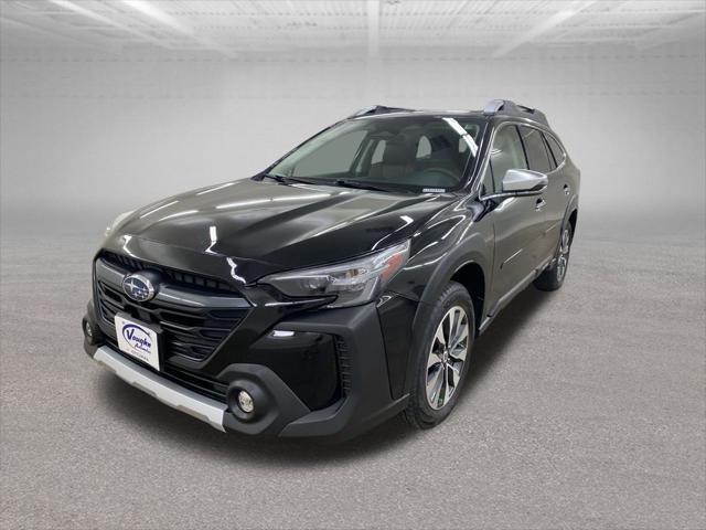 used 2024 Subaru Outback car, priced at $34,799