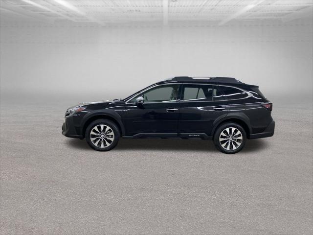 used 2024 Subaru Outback car, priced at $34,799