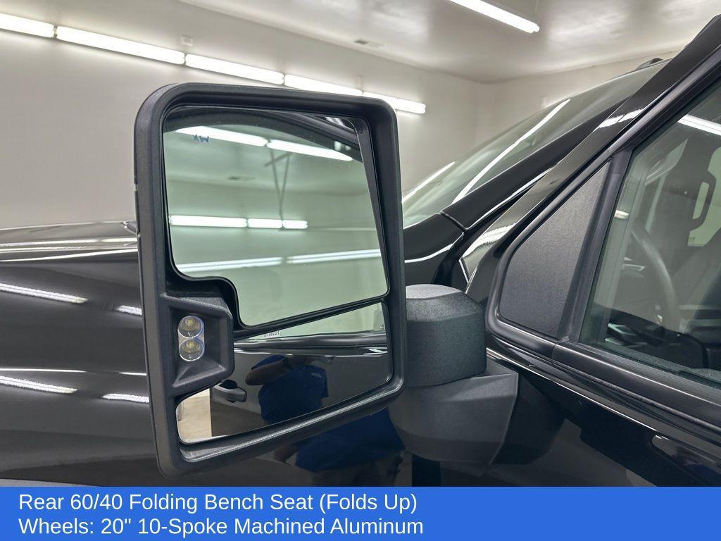 used 2023 Chevrolet Silverado 2500 car, priced at $44,999