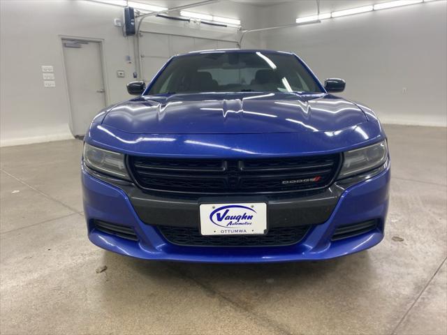 used 2018 Dodge Charger car, priced at $5,499