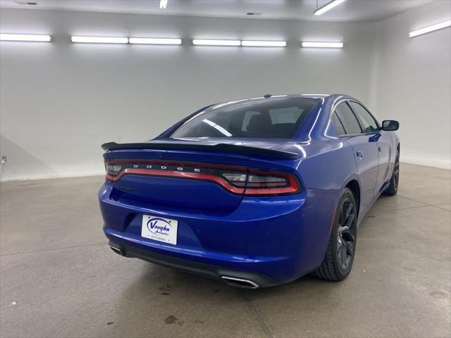 used 2018 Dodge Charger car, priced at $5,499