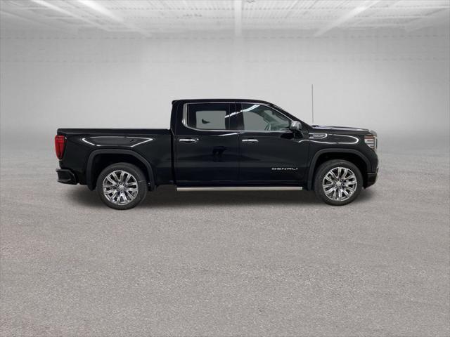 new 2025 GMC Sierra 1500 car, priced at $64,505