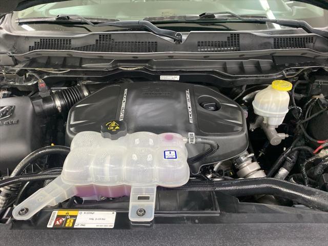 used 2018 Ram 1500 car, priced at $24,999