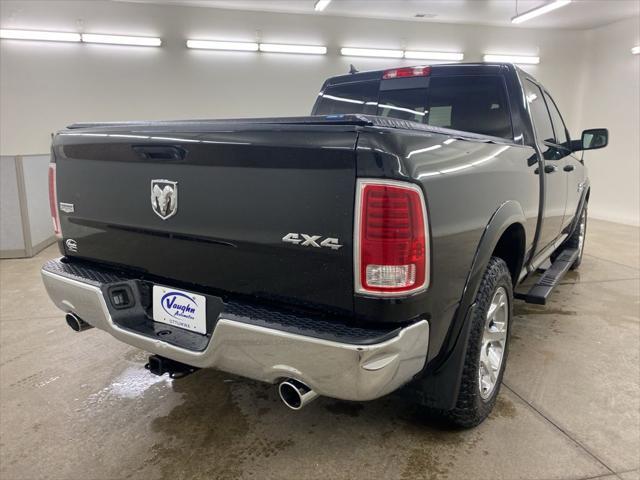 used 2018 Ram 1500 car, priced at $24,999