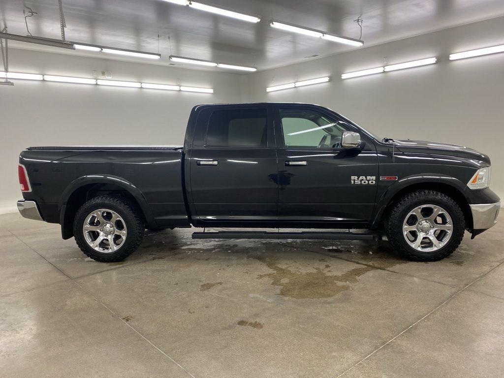 used 2018 Ram 1500 car, priced at $20,799
