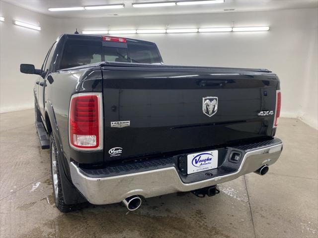 used 2018 Ram 1500 car, priced at $24,999