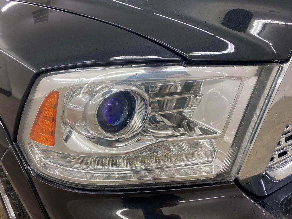 used 2018 Ram 1500 car, priced at $20,799
