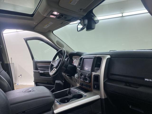 used 2018 Ram 1500 car, priced at $24,999