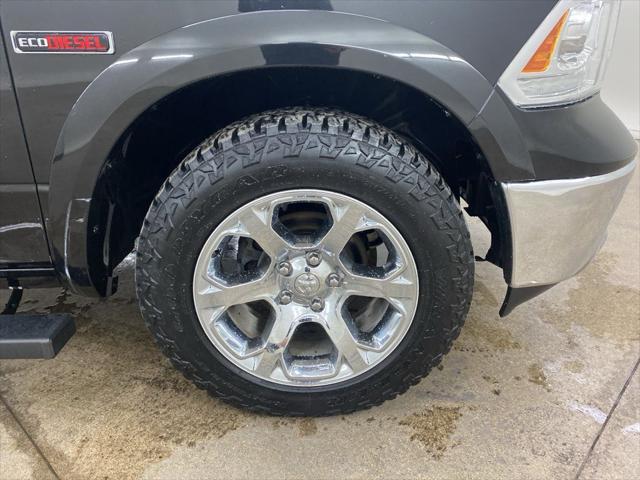 used 2018 Ram 1500 car, priced at $24,999