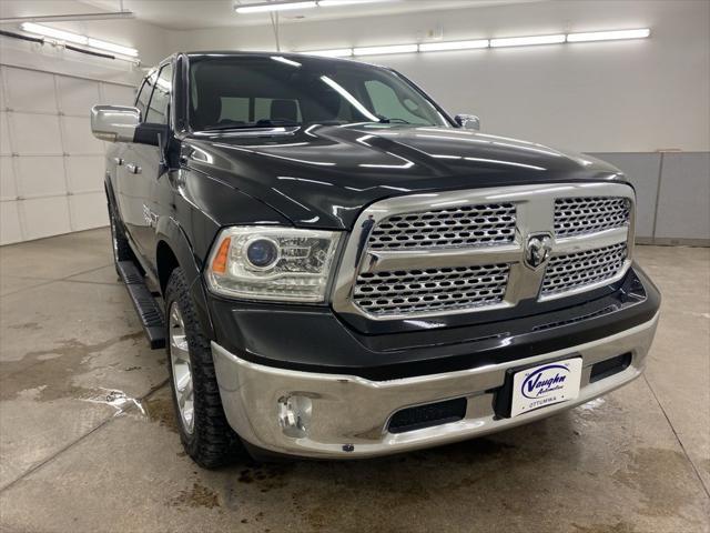 used 2018 Ram 1500 car, priced at $24,999